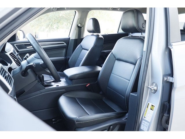 2021 Volkswagen Atlas 2.0T SE w/Technology