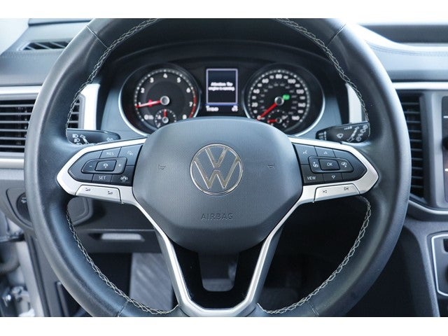 2021 Volkswagen Atlas 2.0T SE w/Technology