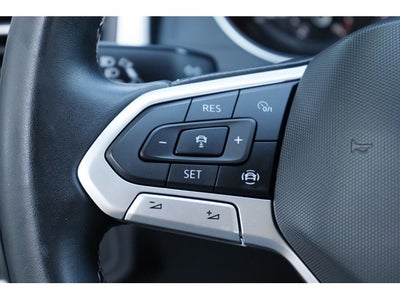 2021 Volkswagen Atlas 2.0T SE w/Technology