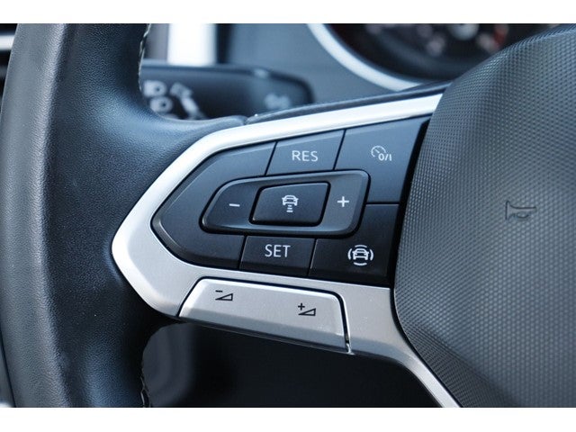 2021 Volkswagen Atlas 2.0T SE w/Technology