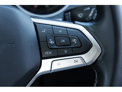 2021 Volkswagen Atlas 2.0T SE w/Technology