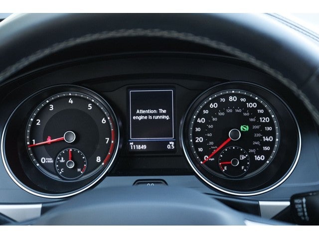2021 Volkswagen Atlas 2.0T SE w/Technology