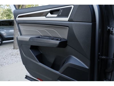 2021 Volkswagen Atlas 2.0T SE w/Technology