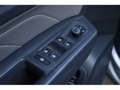 2021 Volkswagen Atlas 2.0T SE w/Technology