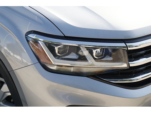 2021 Volkswagen Atlas 2.0T SE w/Technology