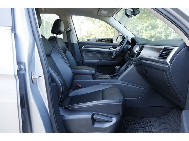 2021 Volkswagen Atlas 2.0T SE w/Technology