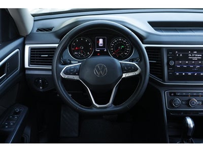 2021 Volkswagen Atlas 2.0T SE w/Technology