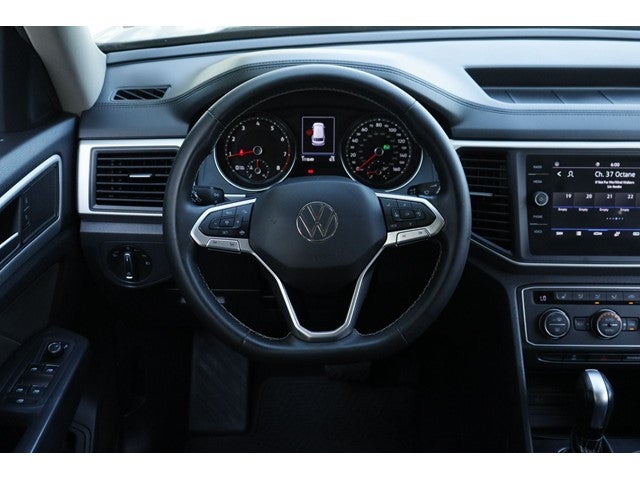 2021 Volkswagen Atlas 2.0T SE w/Technology