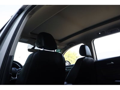 2021 Volkswagen Atlas 2.0T SE w/Technology