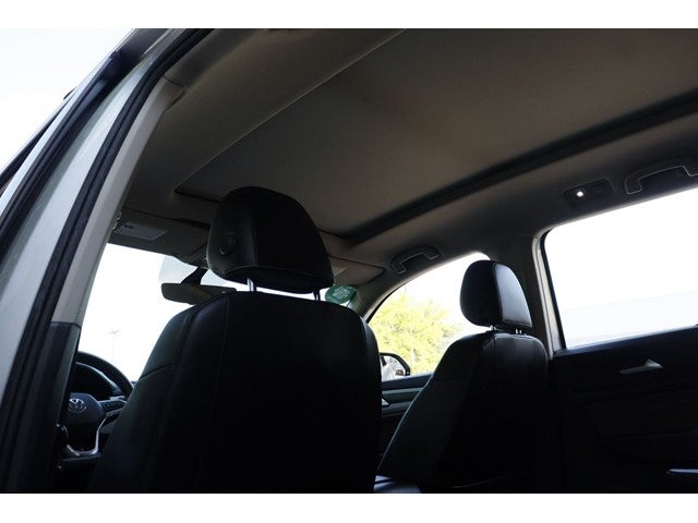 2021 Volkswagen Atlas 2.0T SE w/Technology