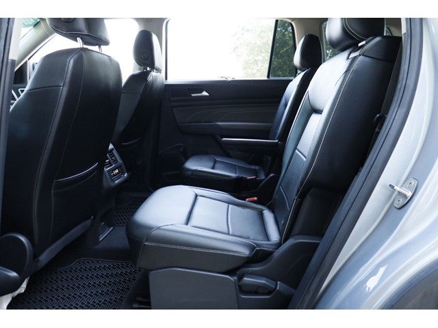 2021 Volkswagen Atlas 2.0T SE w/Technology