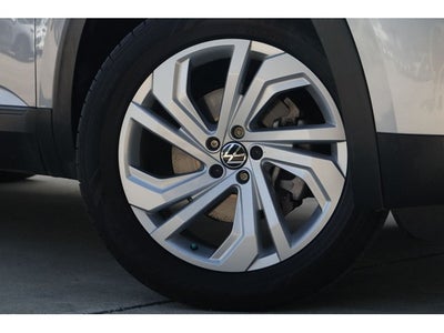 2021 Volkswagen Atlas 2.0T SE w/Technology