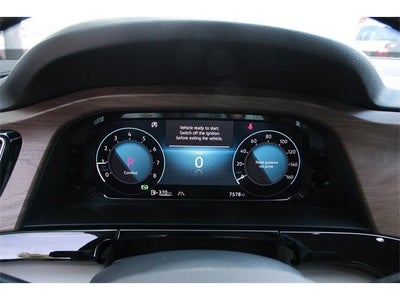 2025 Volkswagen Atlas 2.0T SE w/ Technology