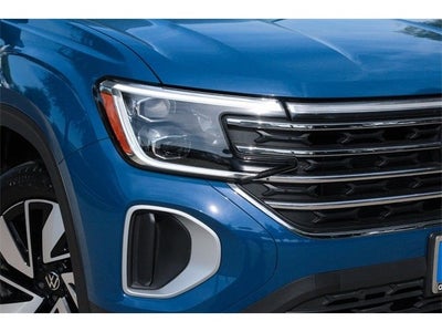 2025 Volkswagen Atlas 2.0T SE w/ Technology