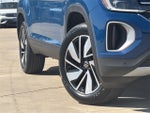 2025 Volkswagen Atlas 2.0T SE w/ Technology