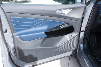 2025 Volkswagen ID.4 Pro S Plus