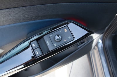 2025 Volkswagen ID.4 Pro S Plus