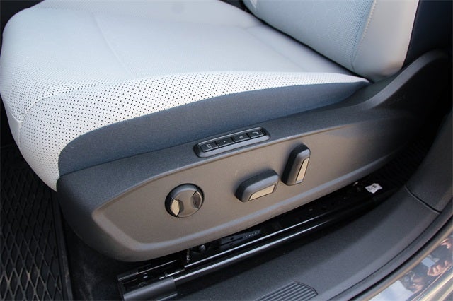 2025 Volkswagen ID.4 Pro S Plus