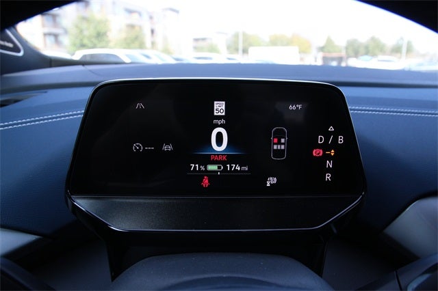 2025 Volkswagen ID.4 Pro S Plus