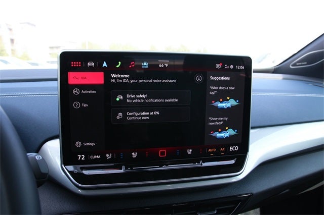 2025 Volkswagen ID.4 Pro S Plus