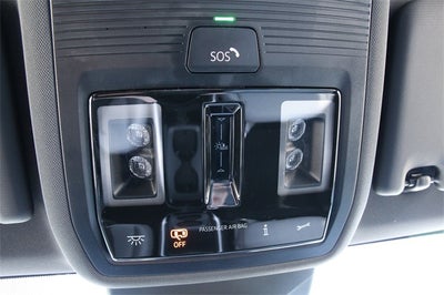 2025 Volkswagen ID.4 Pro S Plus