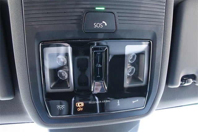 2025 Volkswagen ID.4 Pro S Plus