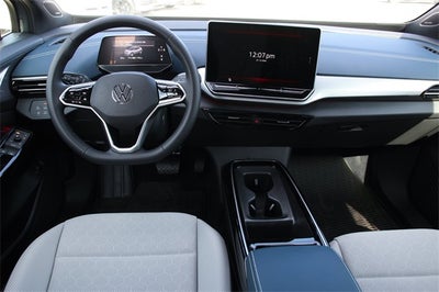 2025 Volkswagen ID.4 Pro S Plus