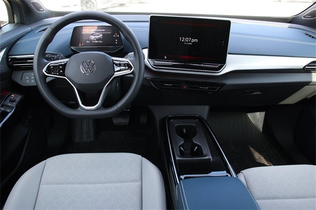 2025 Volkswagen ID.4 Pro S Plus