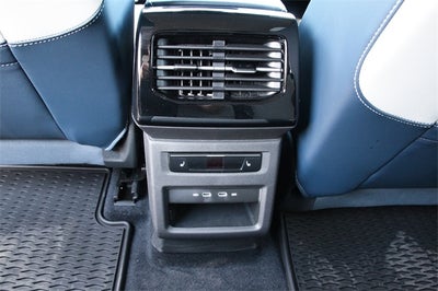 2025 Volkswagen ID.4 Pro S Plus