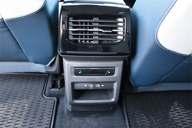 2025 Volkswagen ID.4 Pro S Plus