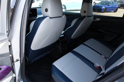 2025 Volkswagen ID.4 Pro S Plus