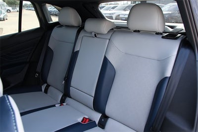 2025 Volkswagen ID.4 Pro S Plus