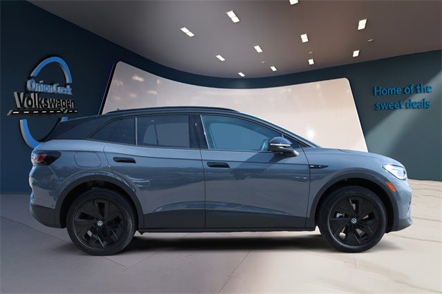 2025 Volkswagen ID.4 Pro S Plus