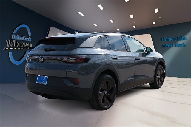 2025 Volkswagen ID.4 Pro S Plus