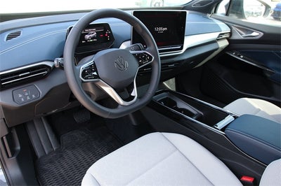 2025 Volkswagen ID.4 Pro S Plus