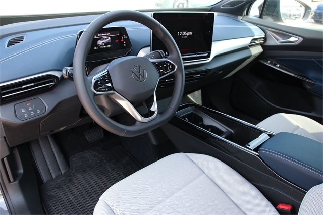 2025 Volkswagen ID.4 Pro S Plus