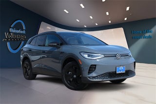 2025 Volkswagen ID.4 Pro S Plus