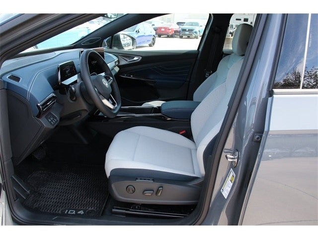 2025 Volkswagen ID.4 Pro S Plus