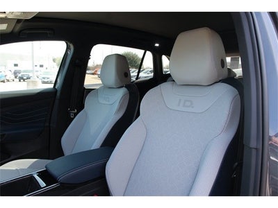 2025 Volkswagen ID.4 Pro S Plus