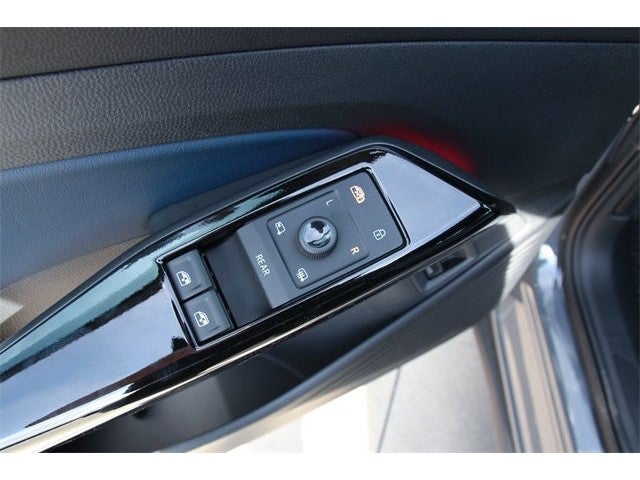 2025 Volkswagen ID.4 Pro S Plus