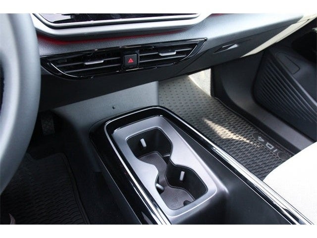 2025 Volkswagen ID.4 Pro S Plus