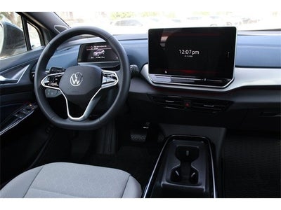 2025 Volkswagen ID.4 Pro S Plus