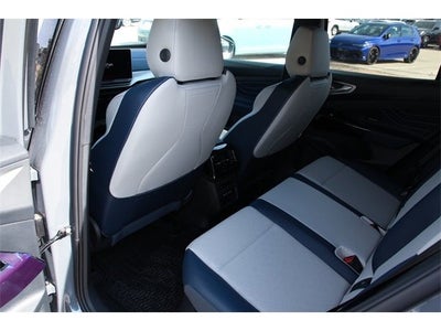 2025 Volkswagen ID.4 Pro S Plus