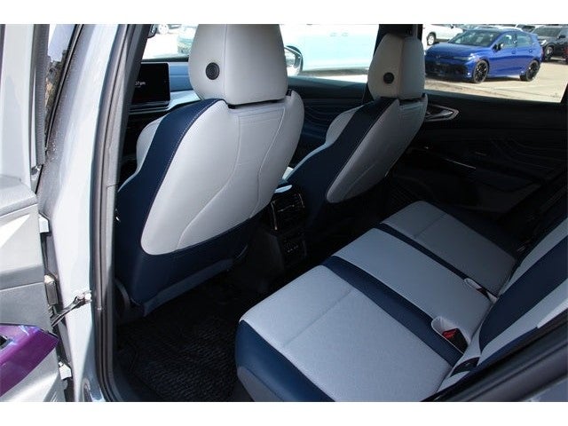 2025 Volkswagen ID.4 Pro S Plus