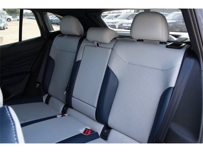 2025 Volkswagen ID.4 Pro S Plus