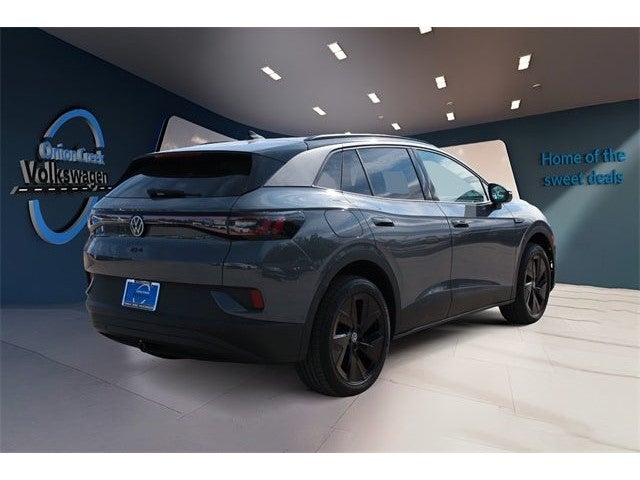 2025 Volkswagen ID.4 Pro S Plus