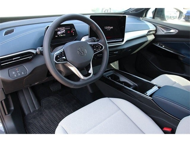 2025 Volkswagen ID.4 Pro S Plus