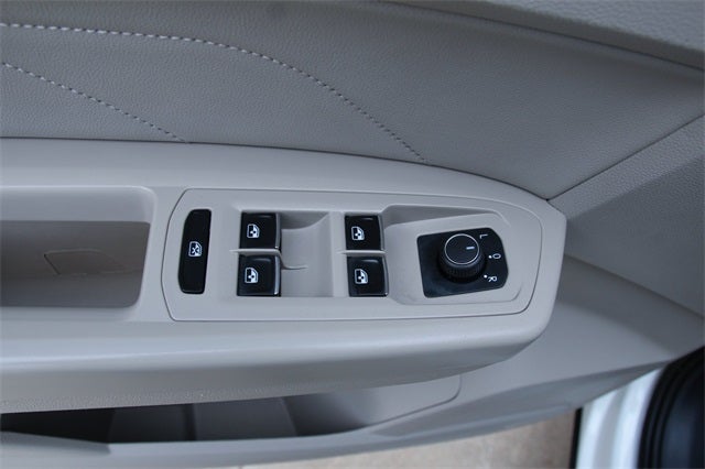 2022 Volkswagen Atlas 2.0T SE