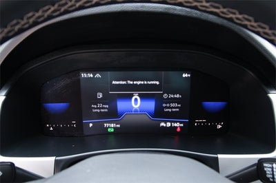 2022 Volkswagen Atlas 2.0T SE