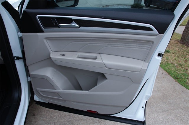 2022 Volkswagen Atlas 2.0T SE